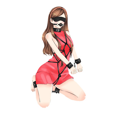 Bộ dụng cụ BDSM