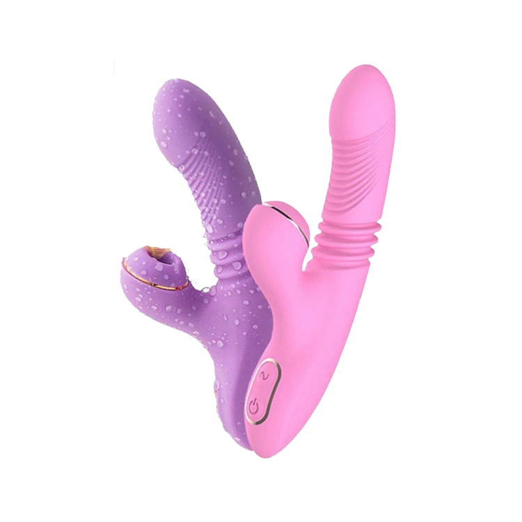 Dương Vật Giả Đa Năng