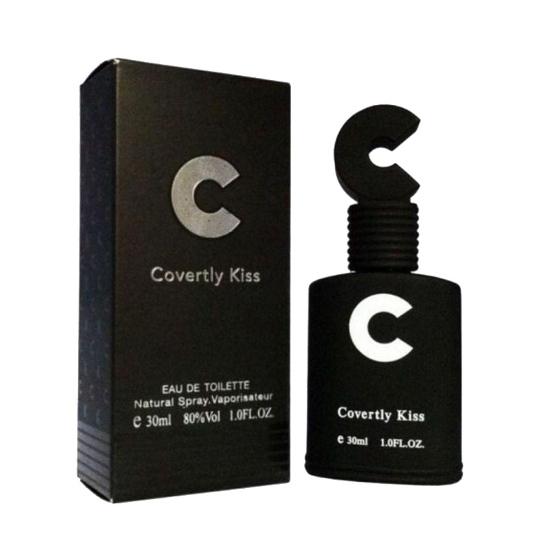 Nước hoa tình yêu