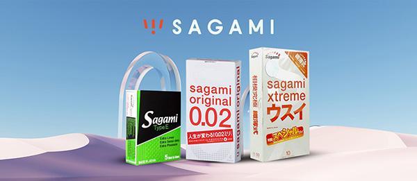 Sagami